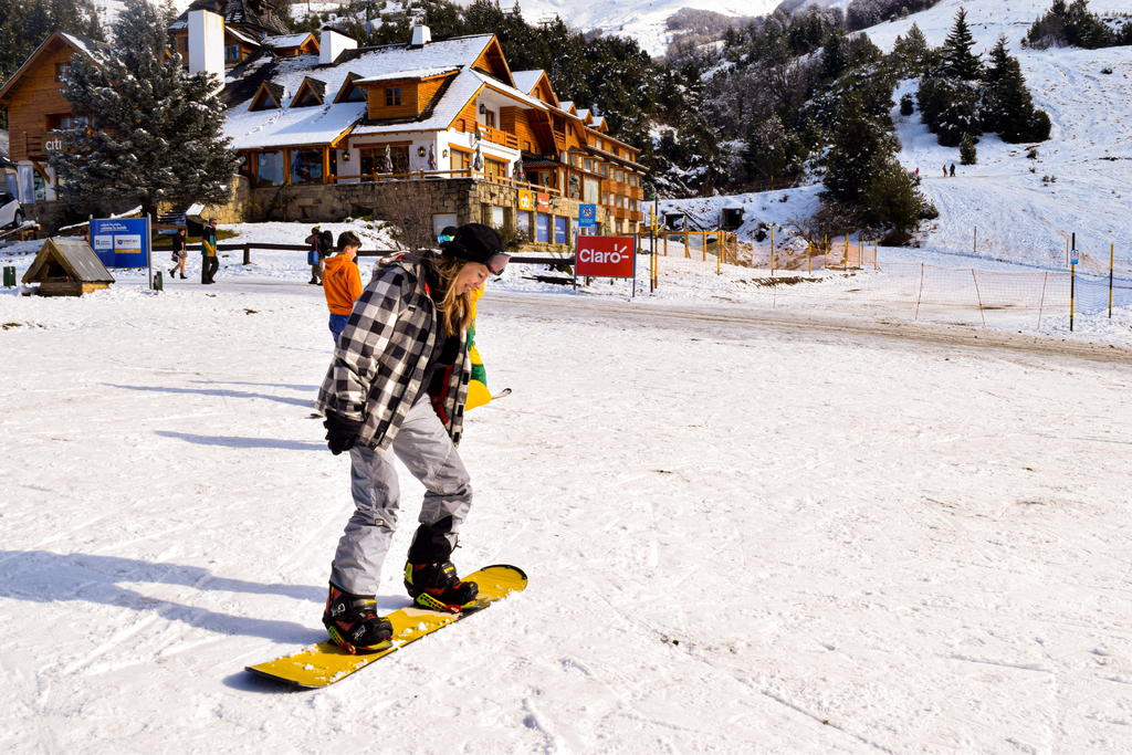 Ski e Snowboard